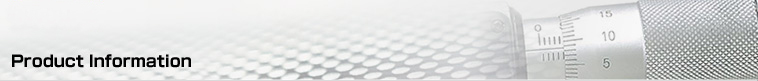 Product Information