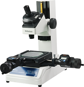 Toolmaker’s Microscope